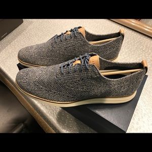 COLE HAAN Original Grand Stitchlite Shoes size 13